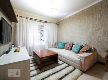 Casa · 142m² · 3 Quartos · 2 Vagas · Casa à Venda - Santo Amaro , 3 Quartos,  142 m² - São Paulo