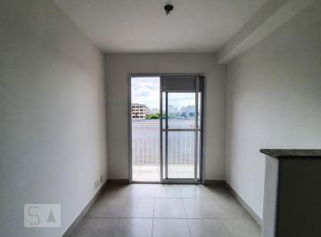 Apartamento · 31m² · 1 Quarto · Apartamento à Venda - Cambuci, 1 Quarto,  31 m² - São Paulo