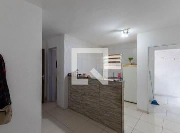 Apartamento · 35m² · 1 Quarto · Apartamento à Venda - Jardim Ataliba Leonel, 1 Quarto, 35 m² - São Paulo