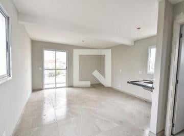 Apartamento · 37m² · 1 Quarto · Apartamento à Venda - Bosque da Saúde, 1 Quarto, 37 m² - São Paulo