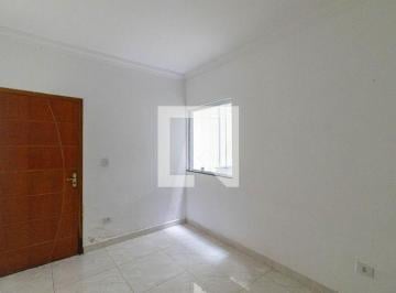 Apartamento · 40m² · 2 Quartos · Apartamento à Venda - Jardim Santa Teresinha, 2 Quartos, 40 m² - São Paulo