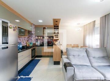 Apartamento · 38m² · 1 Quarto · Apartamento à Venda - Vila Mascote, 1 Quarto, 38 m² - São Paulo