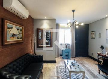 Casa · 156m² · 2 Quartos · 3 Vagas · Casa à Venda - Vila Matilde, 2 Quartos, 156 m² - São Paulo