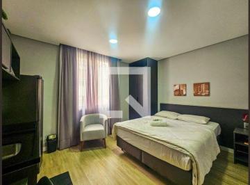 Apartamento · 22m² · 1 Quarto · Apartamento à Venda - Centro Histórico, 1 Quarto,  22 m² - Porto Alegre