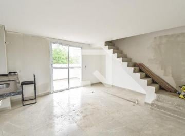 Apartamento · 35m² · 1 Quarto · Apartamento à Venda - Bosque da Saúde, 1 Quarto, 35 m² - São Paulo