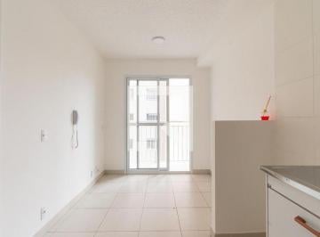 Apartamento · 28m² · 1 Quarto · Apartamento à Venda - Vila Santa Clara, 1 Quarto, 28 m² - São Paulo