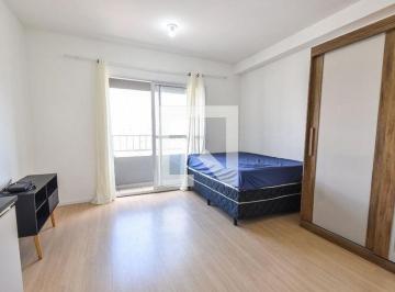 Apartamento · 26m² · 1 Quarto · Apartamento à Venda - Vila Mariana, 1 Quarto,  26 m² - São Paulo