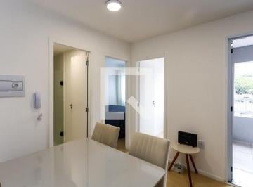 Apartamento · 29m² · 2 Quartos · Apartamento à Venda - Vila Sônia, 2 Quartos, 29 m² - São Paulo