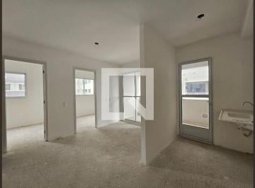 Apartamento · 43m² · 2 Quartos · 1 Vaga · Apartamento à Venda - Socorro, 2 Quartos, 43 m² - São Paulo