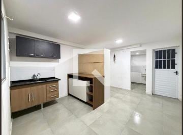 Apartamento · 25m² · 1 Quarto · Apartamento à Venda - Mooca, 1 Quarto, 25 m² - São Paulo
