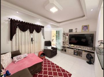 Casa · 123m² · 2 Quartos · 2 Vagas · Casa à Venda - Jardim Bahia, 2 Quartos, 123 m² - Várzea Paulista
