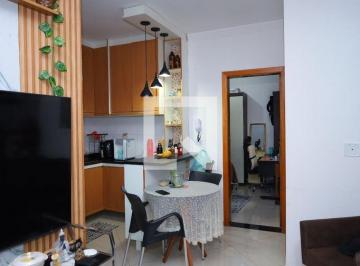 Apartamento · 42m² · 1 Quarto · Apartamento à Venda - Itaquera, 1 Quarto,  42 m² - São Paulo