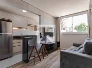 Apartamento · 45m² · 2 Quartos · 1 Vaga · Apartamento à Venda - Jardim Itu-Sabará, 2 Quartos, 45 m² - Porto Alegre
