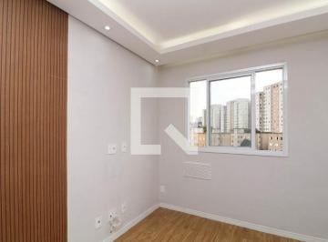 Apartamento · 41m² · 2 Quartos · 1 Vaga · Apartamento à Venda - Jardim Nadir, 2 Quartos, 41 m² - São Paulo