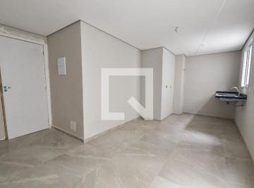 Apartamento · 27m² · 1 Quarto · Apartamento à Venda - Bosque da Saúde, 1 Quarto, 27 m² - São Paulo