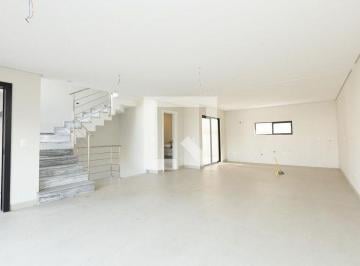 Casa · 168m² · 3 Quartos · 2 Vagas · Casa à Venda - Campo de Santana, 3 Quartos,  168 m² - Curitiba