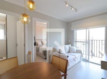 Apartamento · 38m² · 2 Quartos · Apartamento à Venda - Jardim Marajoara , 2 Quartos, 38 m² - São Paulo