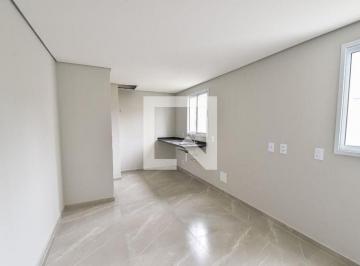 Apartamento · 34m² · 1 Quarto · Apartamento à Venda - Bosque da Saúde, 1 Quarto, 34 m² - São Paulo