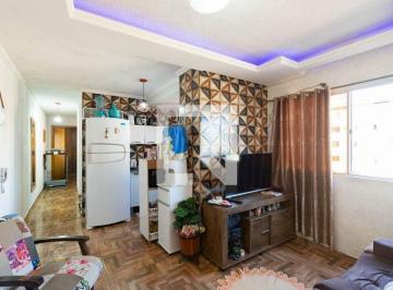 Apartamento · 49m² · 2 Quartos · 1 Vaga · Apartamento à Venda - São José, 2 Quartos, 49 m² - Canoas