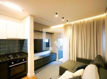 Apartamento · 52m² · 2 Quartos · Apartamento à Venda - Vila Carrão, 2 Quartos, 52 m² - São Paulo