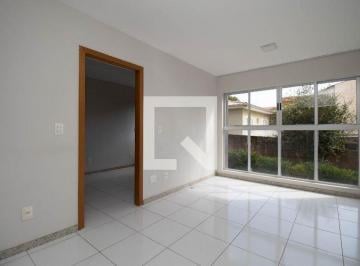 Apartamento · 41m² · 1 Quarto · 1 Vaga · Apartamento à Venda - Sobradinho I, 1 Quarto, 41 m² - Brasília