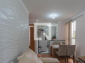 Apartamento · 42m² · 2 Quartos · 1 Vaga · Apartamento à Venda - Jardim Samambaia, 2 Quartos, 42 m² - Campinas
