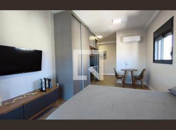 Apartamento · 35m² · 1 Quarto · Apartamento à Venda - Ipiranga, 1 Quarto, 35 m² - São Paulo