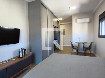 Apartamento · 35m² · 1 Quarto · Apartamento à Venda - Ipiranga, 1 Quarto, 35 m² - São Paulo