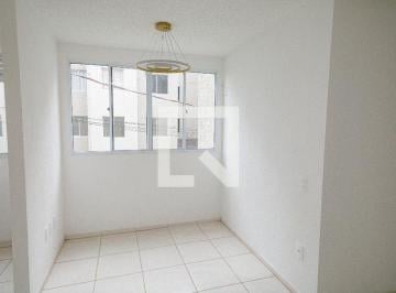 Apartamento · 44m² · 2 Quartos · 1 Vaga · Apartamento à Venda - Campo Grande, 2 Quartos,  44 m² - Rio de Janeiro
