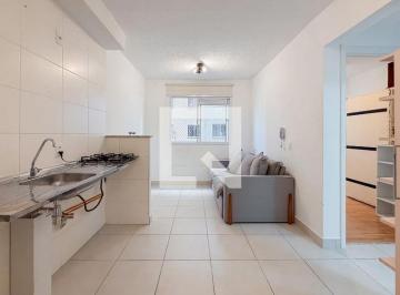 Apartamento · 33m² · 2 Quartos · Apartamento à Venda - Cambuci, 2 Quartos, 33 m² - São Paulo