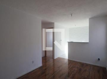 Apartamento · 49m² · 2 Quartos · 1 Vaga · Apartamento à Venda - São José, 2 Quartos, 49 m² - Canoas