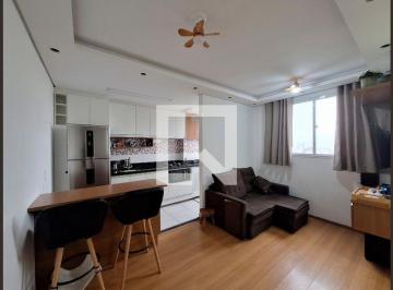 Apartamento · 42m² · 2 Quartos · 1 Vaga · Apartamento à Venda - Vila Santa Maria, 2 Quartos,  42 m² - São Paulo