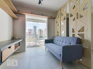 Apartamento · 29m² · 1 Quarto · 1 Vaga · Apartamento à Venda - Aclimação, 1 Quarto,  29 m² - São Paulo