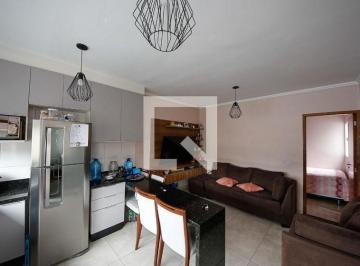 Apartamento · 50m² · 2 Quartos · 1 Vaga · Apartamento à Venda - Sapopemba, 2 Quartos, 50 m² - São Paulo