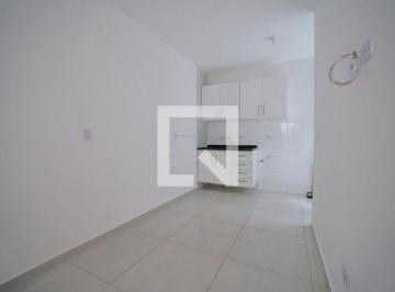 Apartamento · 50m² · 2 Quartos · Apartamento à Venda - Vila Euthalia, 2 Quartos, 50 m² - São Paulo