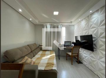 Apartamento · 43m² · 2 Quartos · 1 Vaga · Apartamento à Venda - Santos Dumond, 2 Quartos, 43 m² - São Leopoldo
