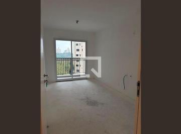 Apartamento · 33m² · 1 Quarto · Apartamento à Venda - Portal do Morumbi, 1 Quarto,  33 m² - São Paulo