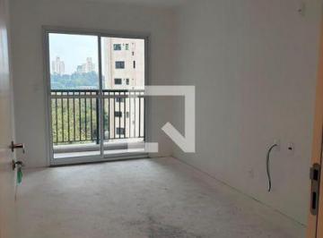 Apartamento · 33m² · 1 Quarto · Apartamento à Venda - Portal do Morumbi, 1 Quarto,  33 m² - São Paulo