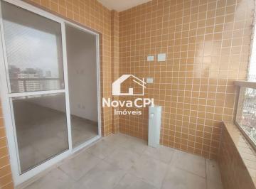 a89d1eef5329d640ad13a5661fa4281af53177f1 · Apartamento para locação no Boqueirão em Praia Grande com 2 quartos, suíte e lazer completo