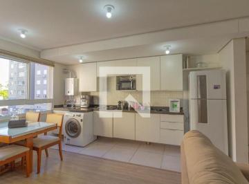 Apartamento · 56m² · 2 Quartos · 1 Vaga · Apartamento à Venda - Bairro Fátima, 2 Quartos, 56 m² - Canoas