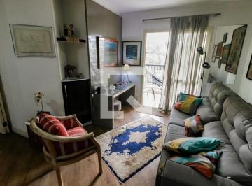 Apartamento · 97m² · 4 Quartos · 2 Vagas · Apartamento à Venda - Portal do Morumbi, 4 Quartos, 97 m² - São Paulo