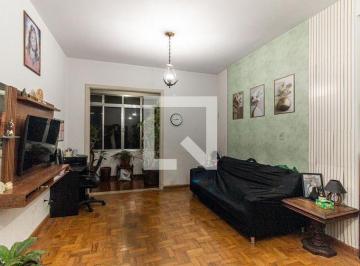Apartamento · 94m² · 1 Quarto · Apartamento à Venda - Santa Cecília, 1 Quarto, 94 m² - São Paulo