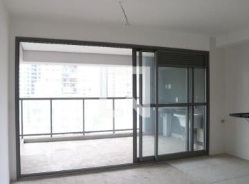 Apartamento · 50m² · 1 Quarto · Apartamento à Venda - Perdizes, 1 Quarto, 50 m² - São Paulo