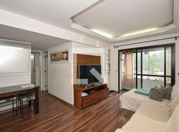 Apartamento · 61m² · 2 Quartos · 2 Vagas · Apartamento à Venda - Portal do Morumbi, 2 Quartos, 61 m² - São Paulo