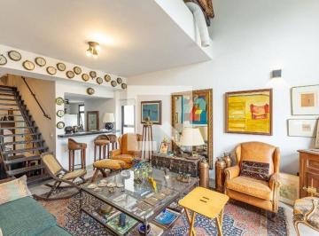Apartamento · 75m² · 1 Quarto · 1 Vaga · Apartamento à Venda - Itaim Bibi, 1 Quarto, 75 m² - São Paulo