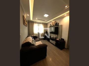 Apartamento · 54m² · 2 Quartos · 1 Vaga · Apartamento à Venda - Vila Alvorada , 2 Quartos,  54 m² - Jundiaí