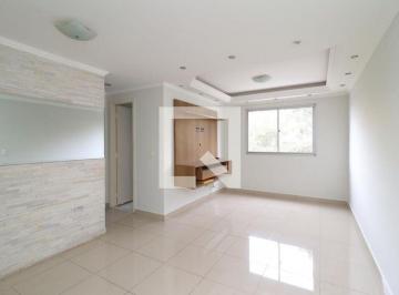 Apartamento · 54m² · 2 Quartos · 1 Vaga · Apartamento à Venda - Vila Jacuí, 2 Quartos, 54 m² - São Paulo