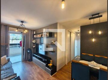 Apartamento · 71m² · 3 Quartos · 1 Vaga · Apartamento à Venda - Taquara, 3 Quartos, 71 m² - Rio de Janeiro