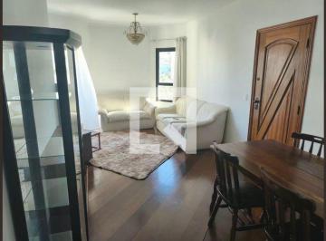 Apartamento · 94m² · 3 Quartos · 2 Vagas · Apartamento à Venda - Santana, 3 Quartos,  94 m² - São Paulo