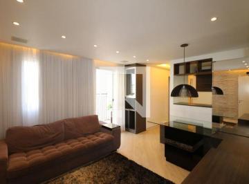 Apartamento · 66m² · 3 Quartos · 1 Vaga · Apartamento à Venda - Conceição, 3 Quartos, 66 m² - Diadema